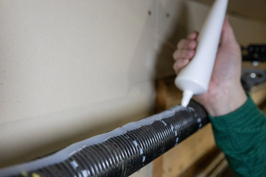 SpringSaver Lubrication Wrap